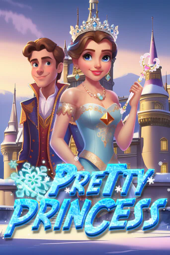 Демо игра Pretty Princess играть онлайн | Казино Х бесплатно