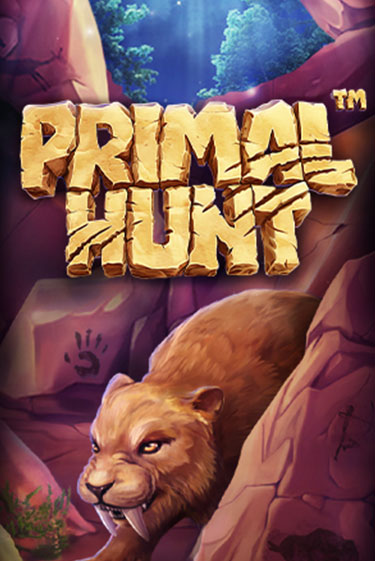 Демо игра Primal Hunt играть онлайн | Казино Х бесплатно