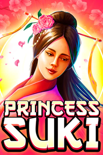 Демо игра Princess Suki играть онлайн | Казино Х бесплатно