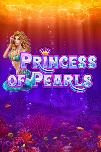 Демо игра Princess of Pearls играть онлайн | Казино Х бесплатно