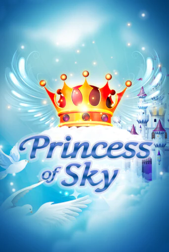 Демо игра Princess of Sky играть онлайн | Казино Х бесплатно