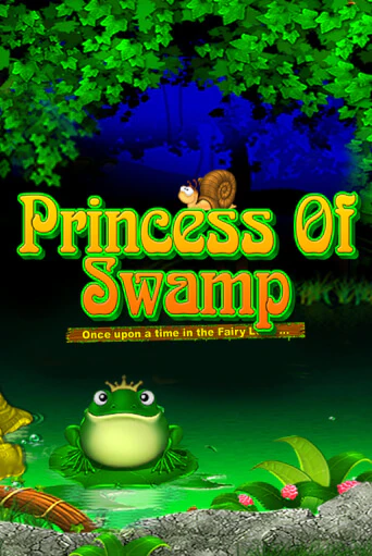 Демо игра Princess of Swamp играть онлайн | Казино Х бесплатно