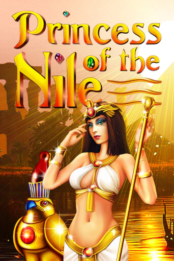 Демо игра Princess of the Nile играть онлайн | Казино Х бесплатно