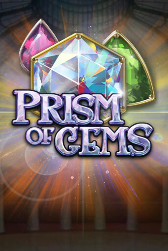 Демо игра Prism of Gems играть онлайн | Казино Х бесплатно