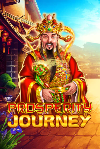 Демо игра Prosperity Journey играть онлайн | Казино Х бесплатно