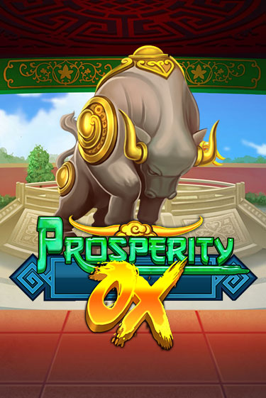 Демо игра Prosperity Ox играть онлайн | Казино Х бесплатно