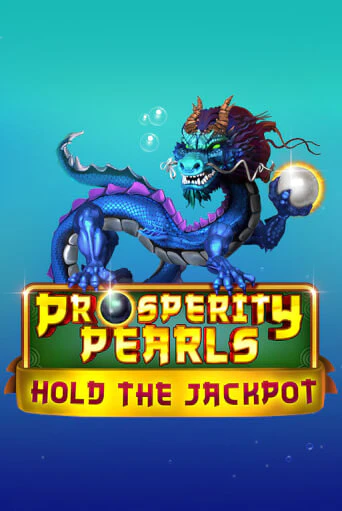 Демо игра Prosperity Pearls играть онлайн | Казино Х бесплатно