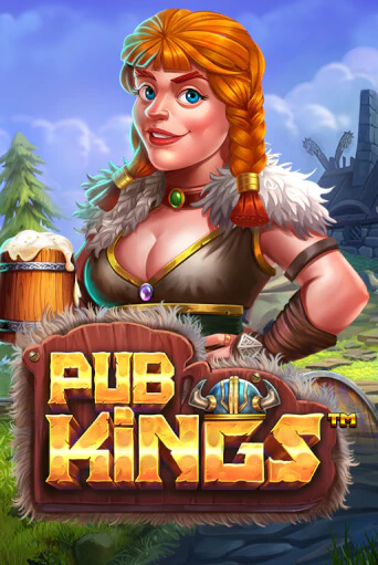 Демо игра Pub Kings играть онлайн | Казино Х бесплатно