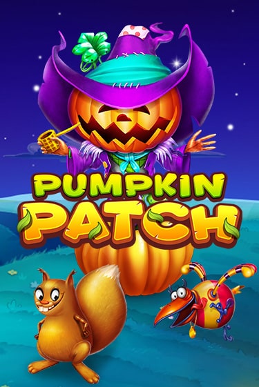 Демо игра Pumpkin Patch играть онлайн | Казино Х бесплатно