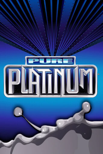 Демо игра Pure Platinum играть онлайн | Казино Х бесплатно