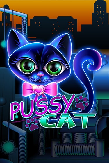 Демо игра Pussy Cat играть онлайн | Казино Х бесплатно