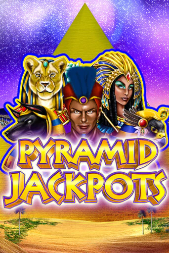 Демо игра Pyramid Jackpots играть онлайн | Казино Х бесплатно