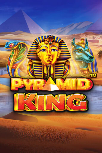 Демо игра Pyramid King играть онлайн | Казино Х бесплатно