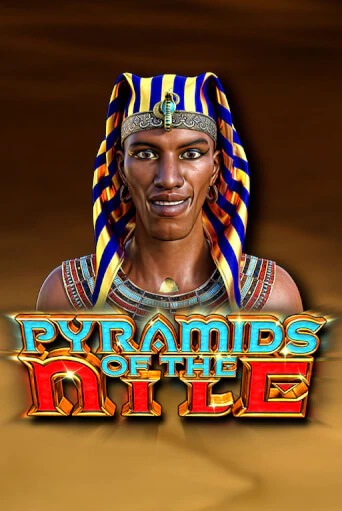 Демо игра Pyramids of the Nile играть онлайн | Казино Х бесплатно