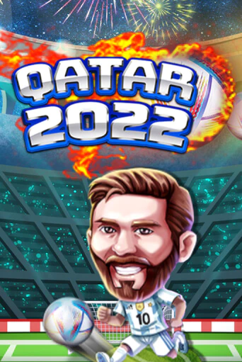 Демо игра Qatar 2022 играть онлайн | Казино Х бесплатно