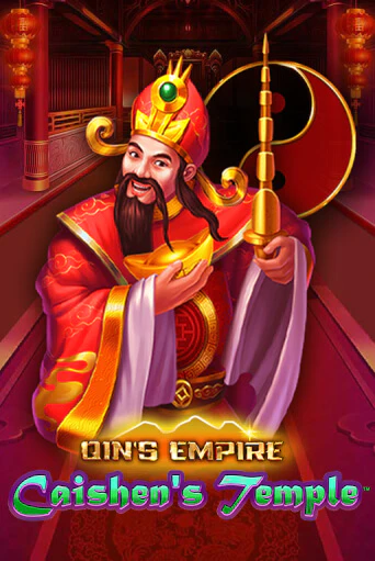 Демо игра Qins Empire - Celestial Guardians играть онлайн | Казино Х бесплатно