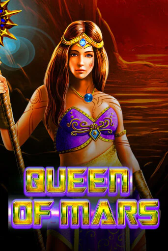 Демо игра Queen of Mars играть онлайн | Казино Х бесплатно