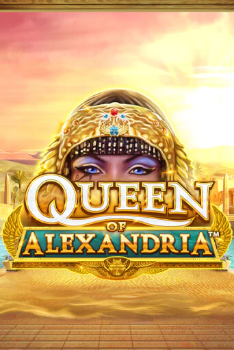 Демо игра Queen of Alexandria™ играть онлайн | Казино Х бесплатно