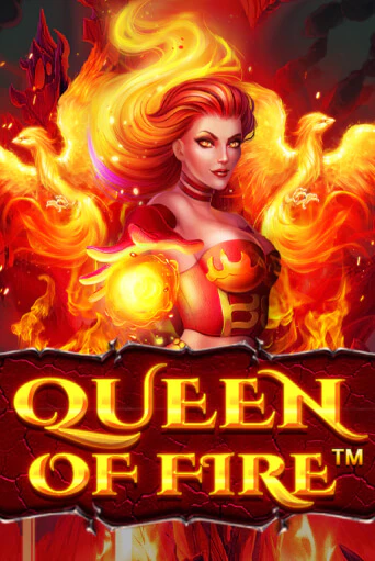 Демо игра Queen Of Fire - Expanded Edition играть онлайн | Казино Х бесплатно