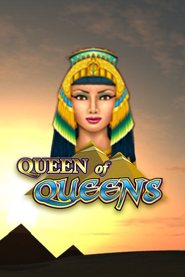 Демо игра Queen of Queens играть онлайн | Казино Х бесплатно