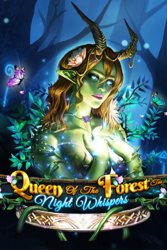 Демо игра Queen Of The Forest - Night Whispers играть онлайн | Казино Х бесплатно