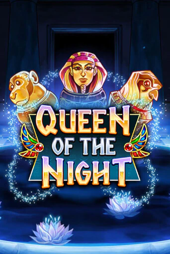 Демо игра Queen of the Night играть онлайн | Казино Х бесплатно