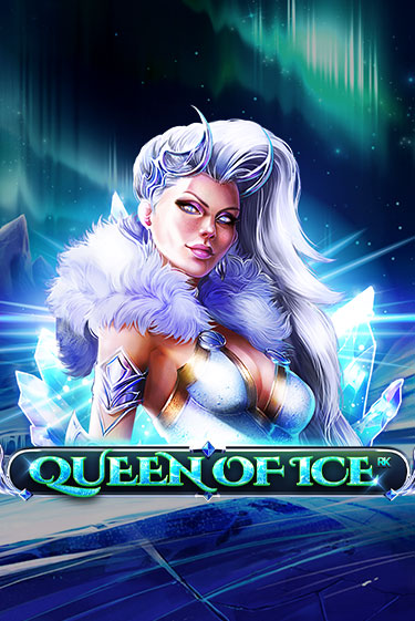 Демо игра Queen Of Ice играть онлайн | Казино Х бесплатно