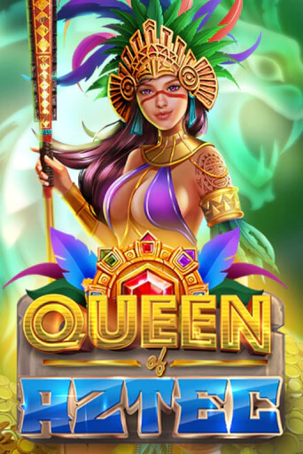 Демо игра Queen Of Aztec играть онлайн | Казино Х бесплатно