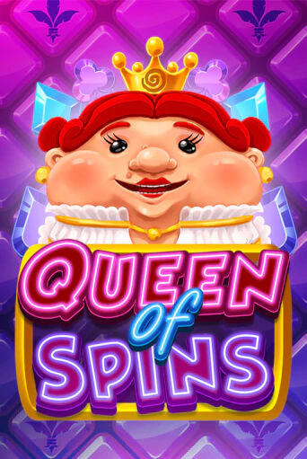 Демо игра Queen of Spins играть онлайн | Казино Х бесплатно