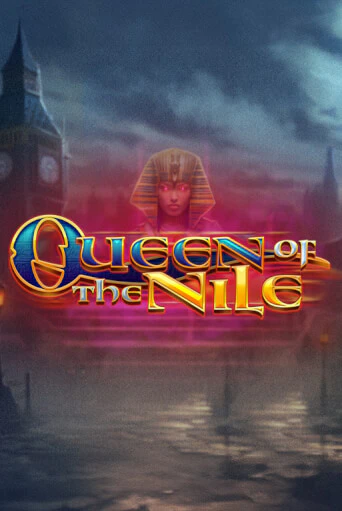 Демо игра Queen of the Nile играть онлайн | Казино Х бесплатно