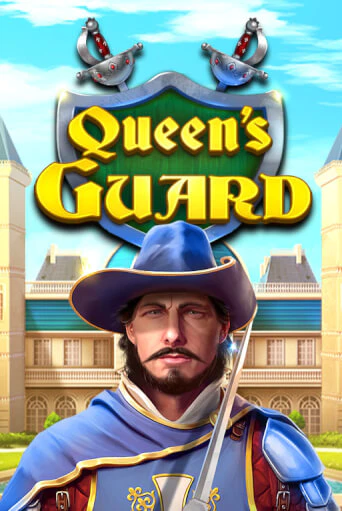 Демо игра Queens Guard играть онлайн | Казино Х бесплатно