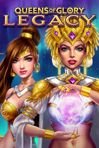 Демо игра Queens of Glory Legacy играть онлайн | Казино Х бесплатно