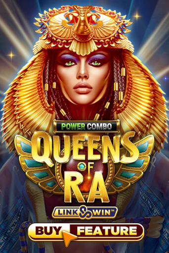 Демо игра Queens of Ra играть онлайн | Казино Х бесплатно