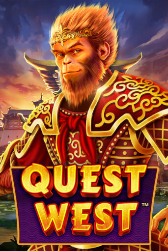 Демо игра Quest West играть онлайн | Казино Х бесплатно