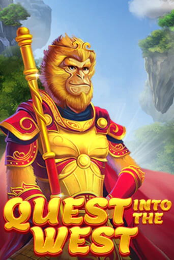 Демо игра Quest into the West играть онлайн | Казино Х бесплатно