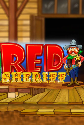 Демо игра RCT - Red Sheriff играть онлайн | Казино Х бесплатно