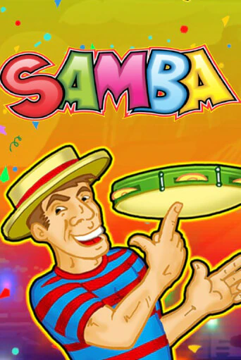 Демо игра RCT - Samba играть онлайн | Казино Х бесплатно