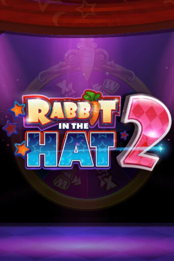 Демо игра Rabbit In The Hat 2 играть онлайн | Казино Х бесплатно