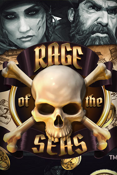 Демо игра Rage of the Seas играть онлайн | Казино Х бесплатно