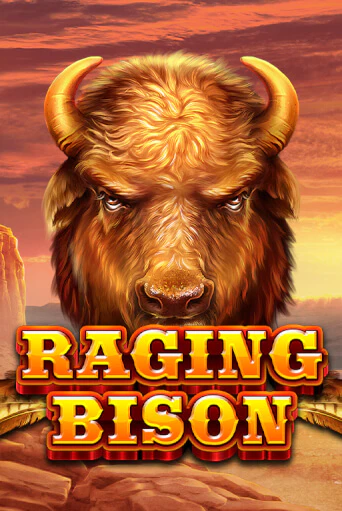 Демо игра Raging Bison играть онлайн | Казино Х бесплатно