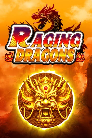 Демо игра Raging Dragons играть онлайн | Казино Х бесплатно