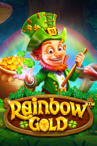 Демо игра Rainbow Gold™ играть онлайн | Казино Х бесплатно