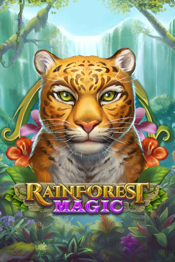 Демо игра Rainforest Magic играть онлайн | Казино Х бесплатно