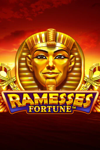 Демо игра Ramesses Fortune играть онлайн | Казино Х бесплатно