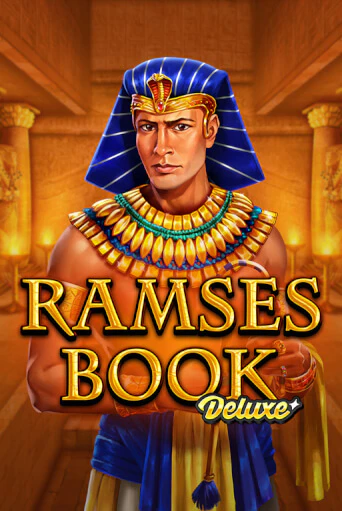 Демо игра Ramses Book Deluxe играть онлайн | Казино Х бесплатно