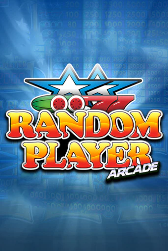 Демо игра Random Player Arcade играть онлайн | Казино Х бесплатно