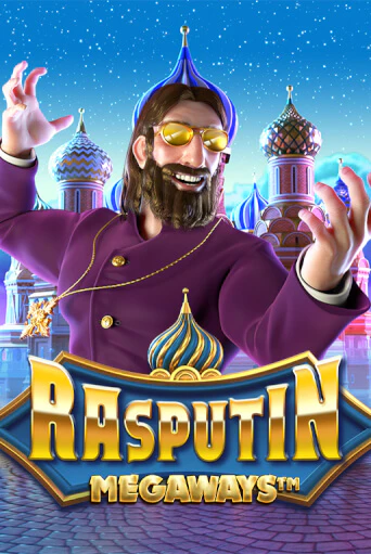 Демо игра Rasputin Megaways играть онлайн | Казино Х бесплатно