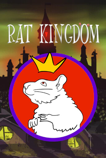 Демо игра Rat Kingdom играть онлайн | Казино Х бесплатно