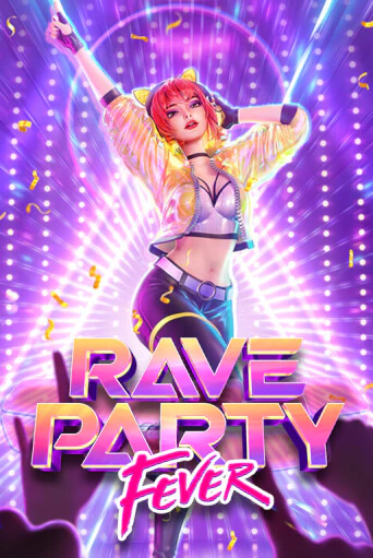 Демо игра Rave Party Fever играть онлайн | Казино Х бесплатно