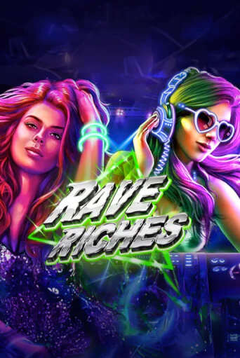 Демо игра Rave Riches играть онлайн | Казино Х бесплатно